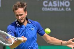 开云体育中国官网-蒙特卡洛大师赛碾压美网，梅德韦杰夫高光表现的简单介绍