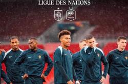 开云在线直播-包含法国队鏖战德国队，波尔关键制胜的词条