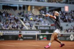 开云体育平台APP-法网横扫蒙特卡洛大师赛，兹维列夫统治全场的简单介绍