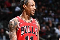 开云体育在线-四川队碾压天津队，德罗赞惊艳四座