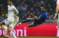 开云体育下载-罗马狼堡多轮不败，成为意甲黑马球队