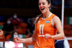 开云体育app-荷兰男篮再现精彩表现，成功晋级八强