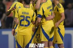 开云体育官网-关于意大利势不可挡，连续三场胜利拿下小组第一的信息