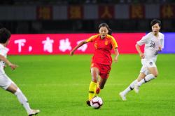 开云体育中国-女足比赛技术精湛赢得喝彩
