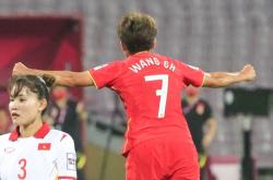 开云体育官网-长野女足连续两轮失利，需调整心态