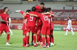 开云体育在线-马拉维大胜赞比亚，晋级下一轮