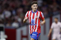 开云体育入口-马德里竞技主教练布置妙计，球队士气高涨的简单介绍