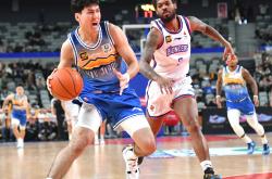 开云官方app入口-新疆队大胜一场，球员表现出色的简单介绍