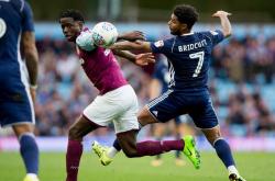 开云体育平台APP-关于南安普顿逼平对手，英格兰足球联赛保持不败的信息