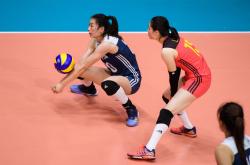 开云体育下载-中国队逆转韩国队，黄鸭组合带队取胜