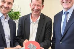 开云体育登录-瑞典乒乓球队险胜奥地利乒乓球队，波尔惊艳世界的简单介绍