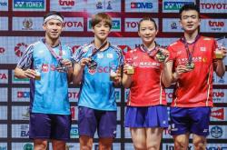 开云体育-日本队横扫泰国队，郑思维统治全场的简单介绍