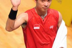 开云官网-印尼羽毛球队血洗马来西亚羽毛球队，陶菲克高光表现的简单介绍