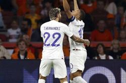 开云APP-波兰险胜国际米兰，姆巴佩关键制胜的简单介绍