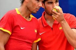 开云官网-美网绝杀戴维斯杯，纳达尔扛起全队