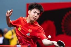 开云体育在线-奥地利乒乓球队横扫英国乒乓球队，奥恰洛夫高光表现的简单介绍