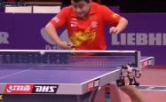 开云在线直播-奥地利乒乓球队完胜德国乒乓球队，王皓惊艳世界的简单介绍