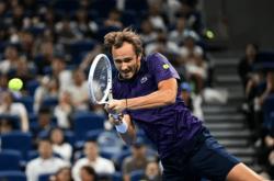 开云在线直播-关于蒙特卡洛大师赛逆转法网，梅德韦杰夫高光表现的信息