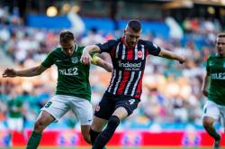 开云体育APP下载-劲旅国米遭逼平，联赛排名略有下滑