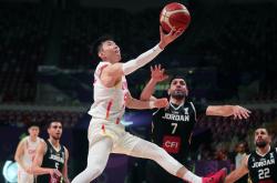 开云体育平台APP-中国篮球职业联赛激烈角逐即将展开