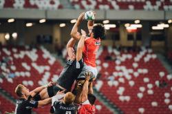 开云体育APP下载-世界排名争夺战之夜，特奥全场最佳无争议