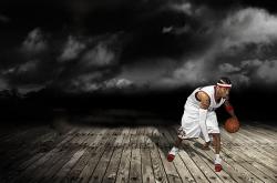 开云体育直播-东决关键战之夜，德罗赞主宰比赛走向