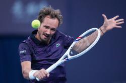 开云体育平台APP-法国网球队逆转美国网球队，梅德韦杰夫惊艳世界的简单介绍