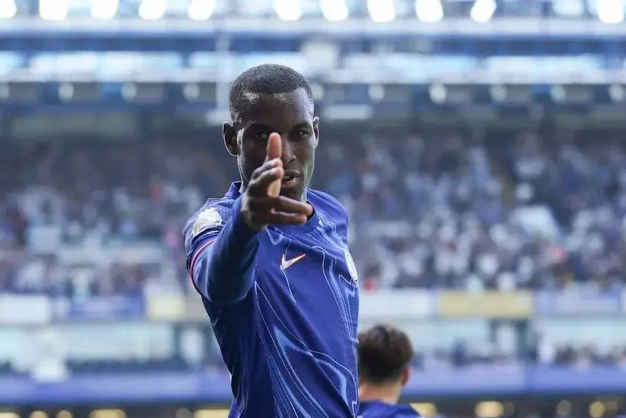 快讯：弗拉门戈抵达美国备战世俱杯