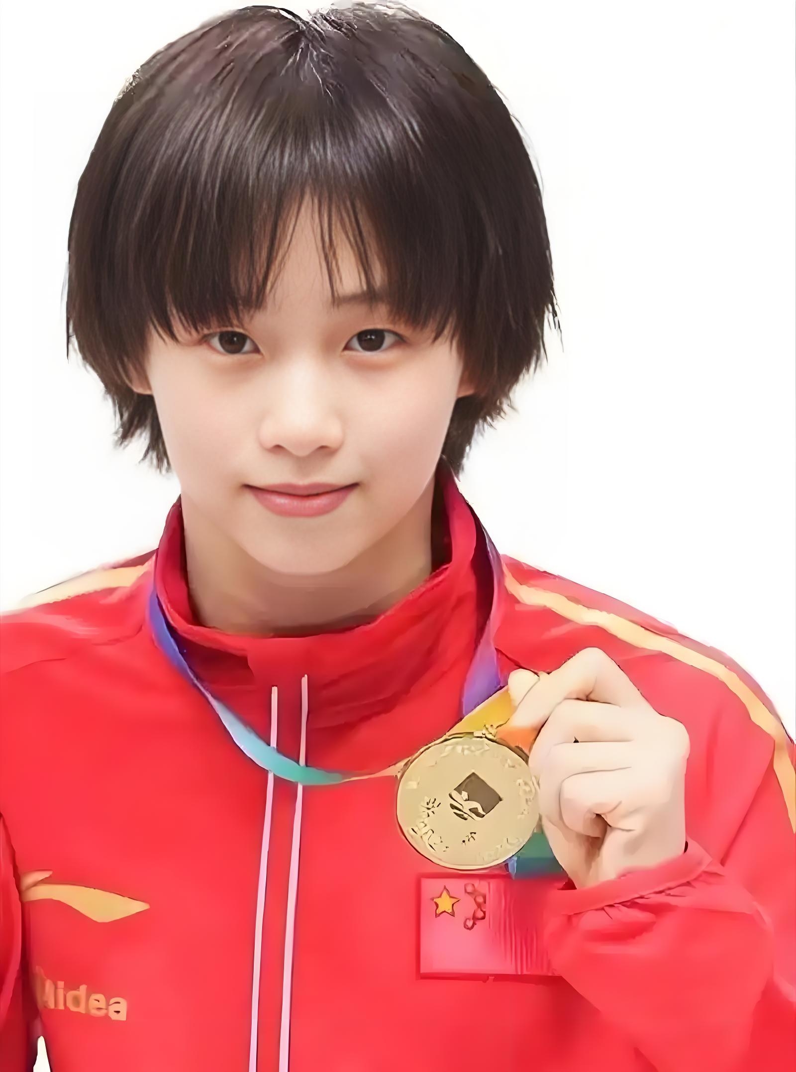 国际赛场瞩目,女队选手势必为队伍争光 国际赛场瞩目,女队选手势必为队伍争光