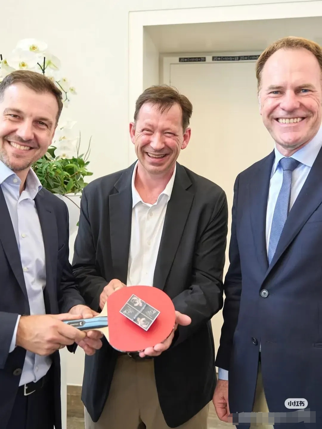 瑞典乒乓球队险胜奥地利乒乓球队,波尔惊艳世界的简单介绍 瑞典乒乓球队险胜奥地利乒乓球队,波尔惊艳世界的简单介绍