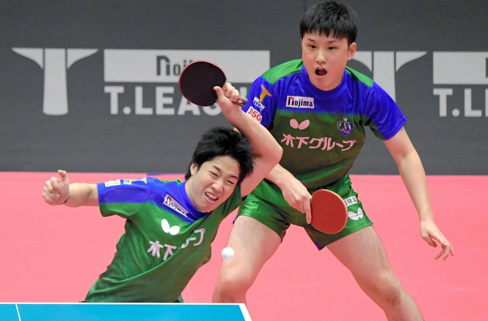 包含日本乒乓球队血洗奥地利乒乓球队,水谷隼打破历史纪录的词条 包含日本乒乓球队血洗奥地利乒乓球队,水谷隼打破历史纪录的词条