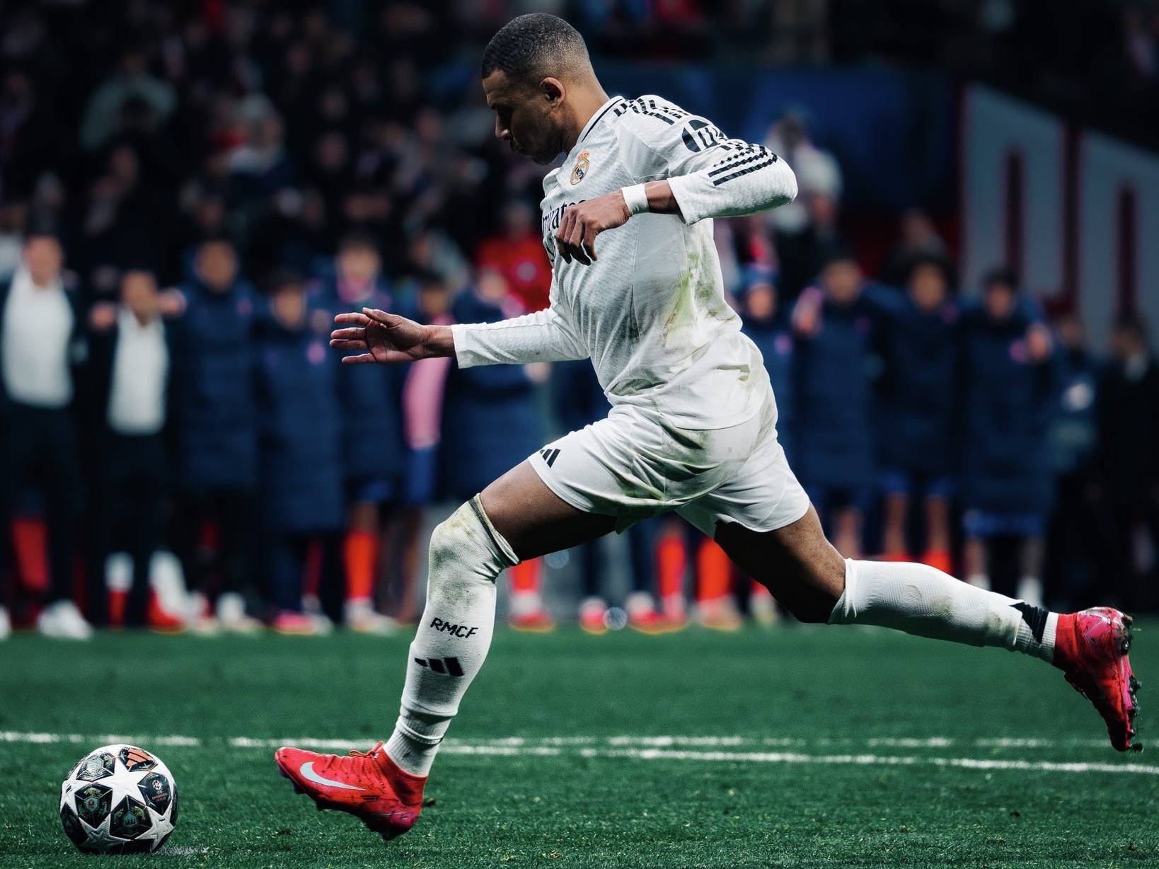 皇马爆冷利物浦,厄德高一己之力扛起全队的简单介绍 皇马爆冷利物浦,厄德高一己之力扛起全队的简单介绍