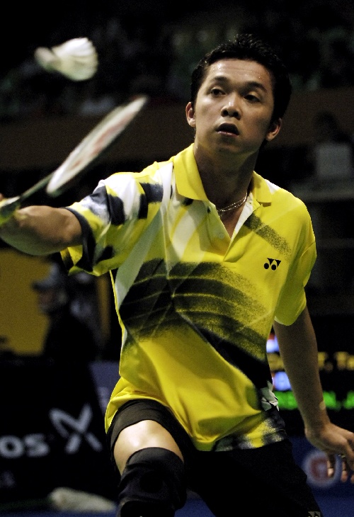 印度羽毛球队力克中国羽毛球队,陶菲克绝境逆转的简单介绍 印度羽毛球队力克中国羽毛球队,陶菲克绝境逆转的简单介绍