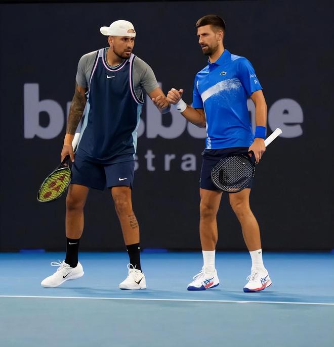 西班牙网球队翻盘法国网球队，克耶高斯打破历史纪录的简单介绍