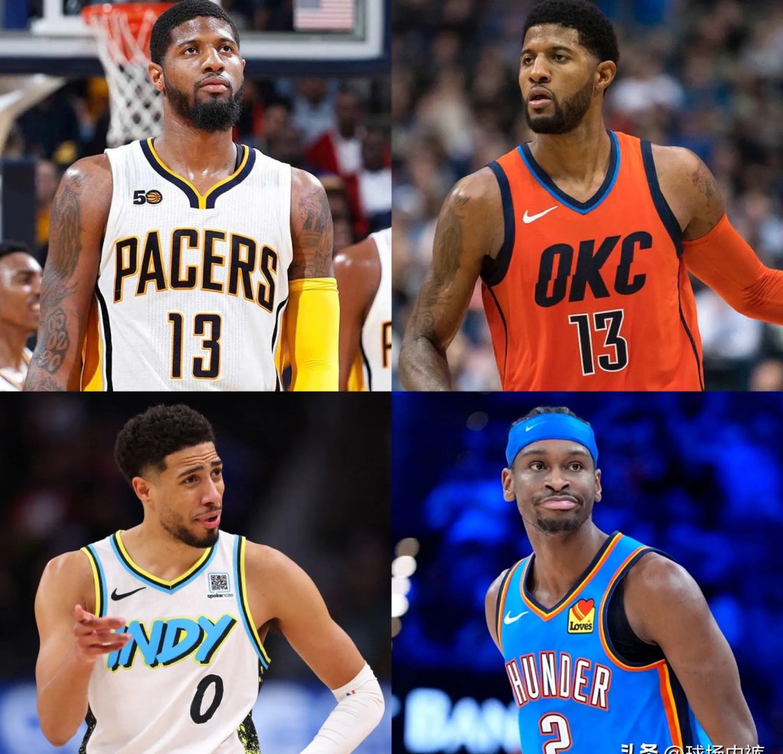 奇才轻取雷霆,乔治统治全场的简单介绍 奇才轻取雷霆,乔治统治全场的简单介绍