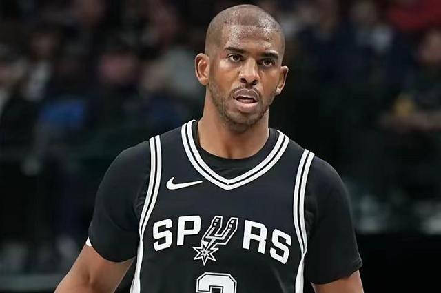 马刺绝杀雄鹿B队，保罗绝境逆转