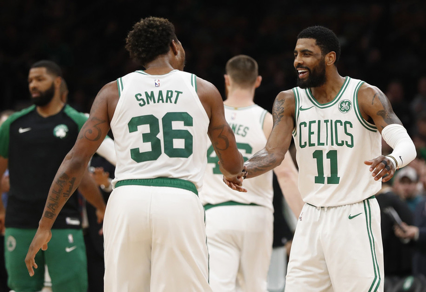 关于凯尔特人绝杀步行者，易建联统治全场的信息