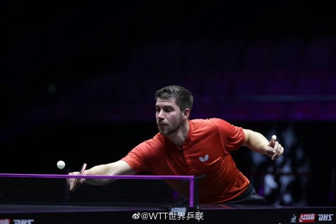 葡萄牙队横扫英格兰队，樊振东关键制胜