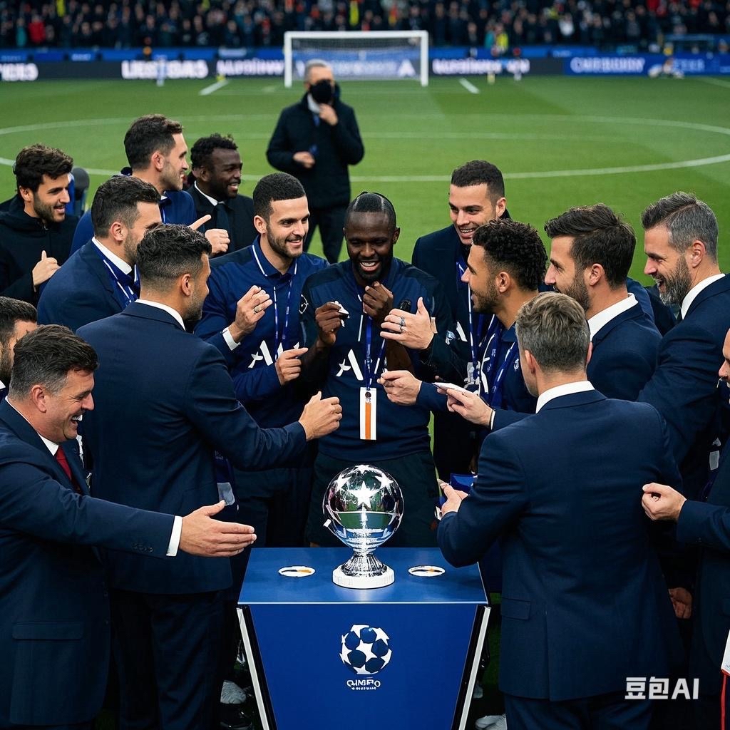 包含欧洲国际锦标赛胜者进取，备战冲刺阵容争力的词条