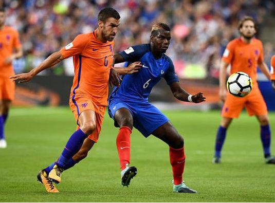 法国队大胜挪威,轻松取得晋级资格 法国队大胜挪威,轻松取得晋级资格