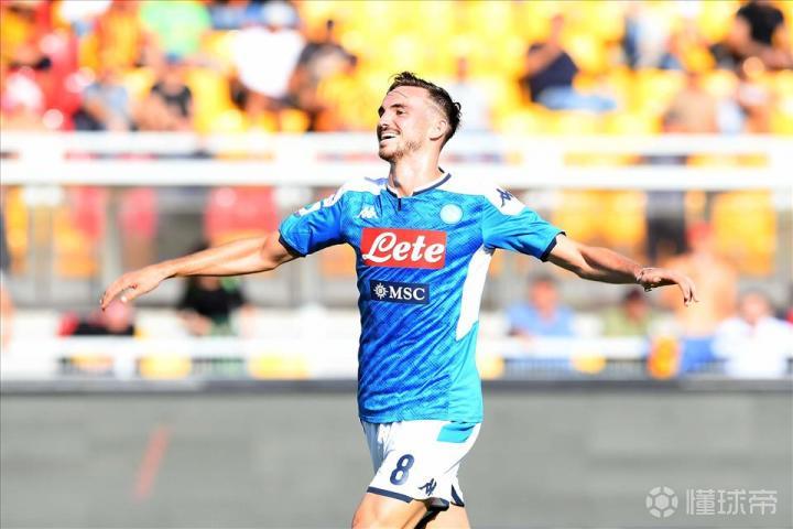 关于那不勒斯中场回归训练,能否及时复出待定的信息 关于那不勒斯中场回归训练,能否及时复出待定的信息