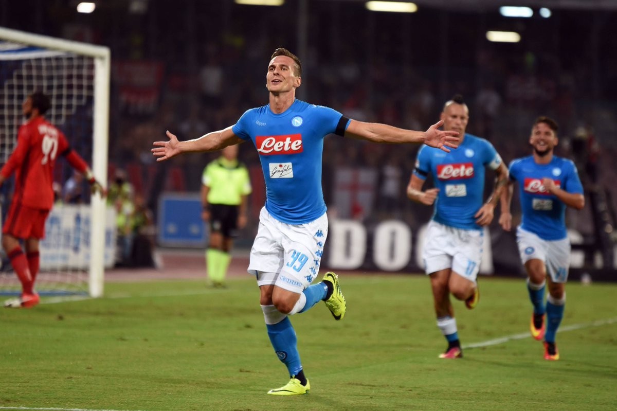 关于那不勒斯中场回归训练,能否及时复出待定的信息 关于那不勒斯中场回归训练,能否及时复出待定的信息