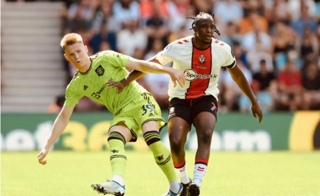 圣徒遭遇-完败，防守不力招人诟病的简单介绍