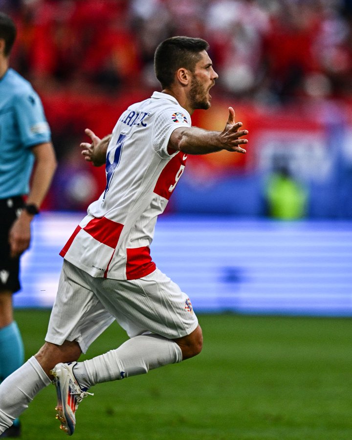 波兰女足比赛中,克罗地亚队表现抢眼 波兰女足比赛中,克罗地亚队表现抢眼