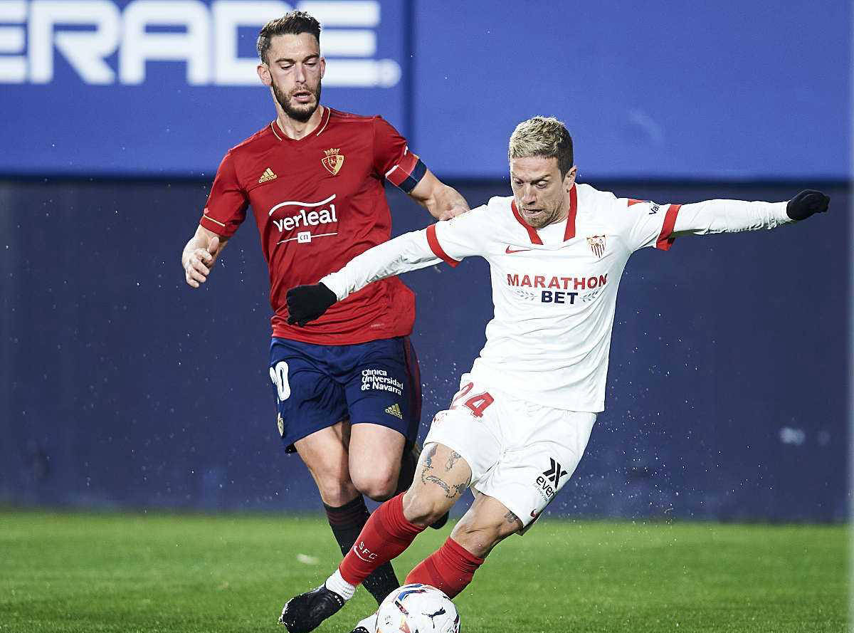 奥萨苏纳主场大胜，气势如虹