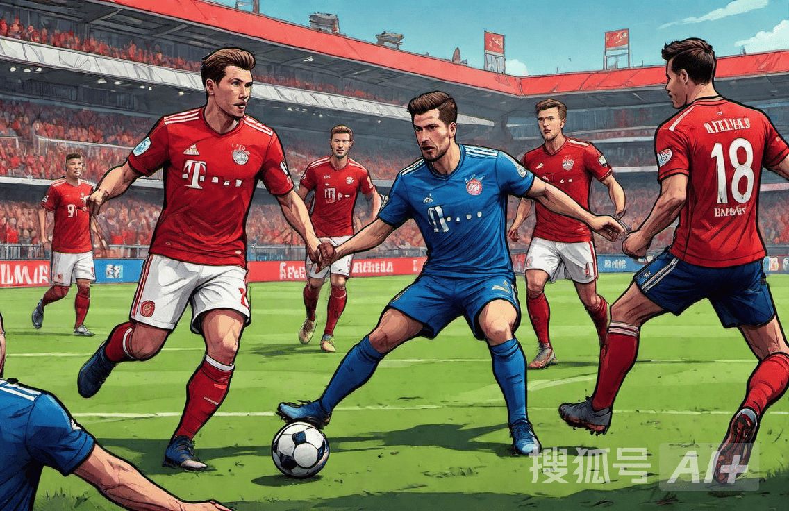 莱比锡红牛击败汉堡，继续领跑积分榜的简单介绍