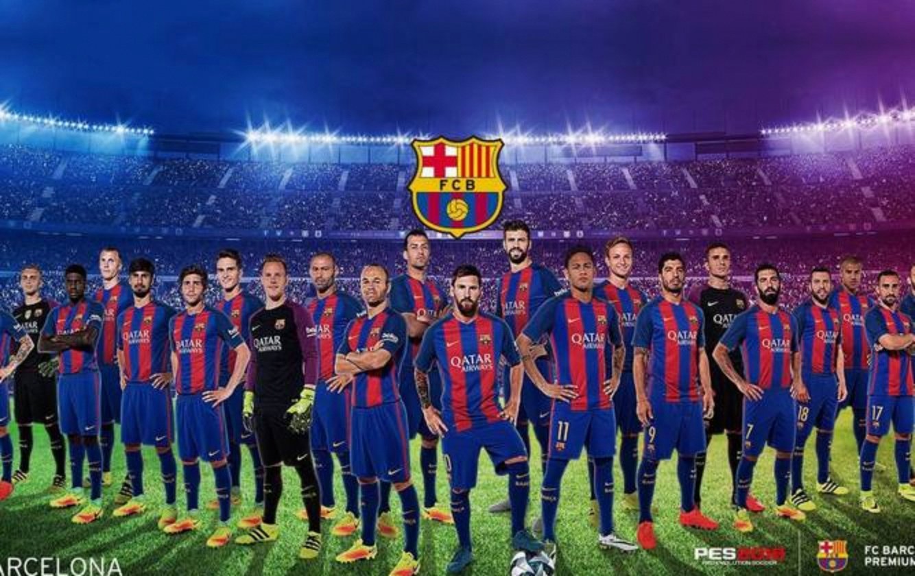 巴萨客场逼平，仍有望晋级下一轮的简单介绍