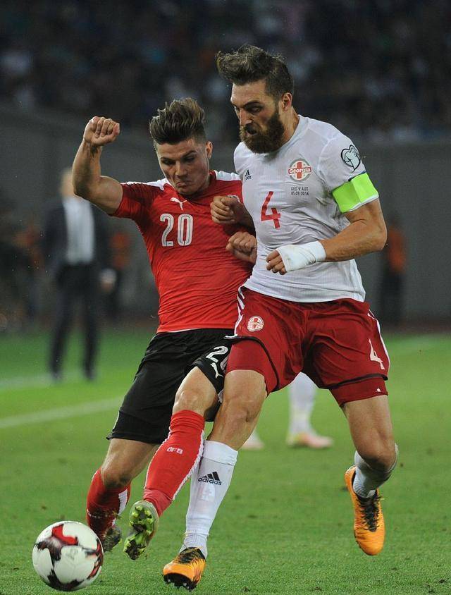 塞浦路斯逆转对手，小组出线在望