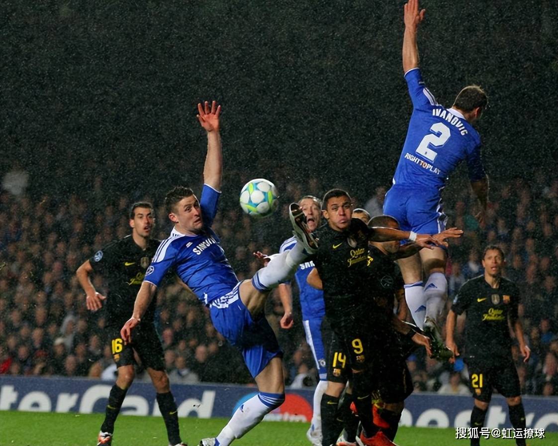 关于切尔西实力毋庸置疑，逐鹿欧冠争夺头筹的信息