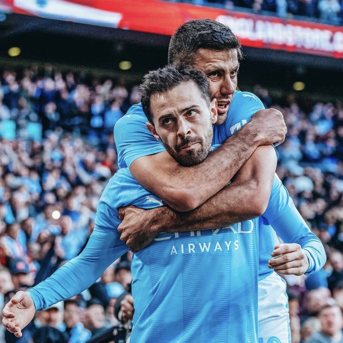 曼城主场战平，保住前四席位